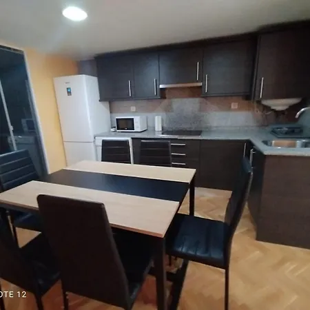 Apartamentos Sol Mayor-3