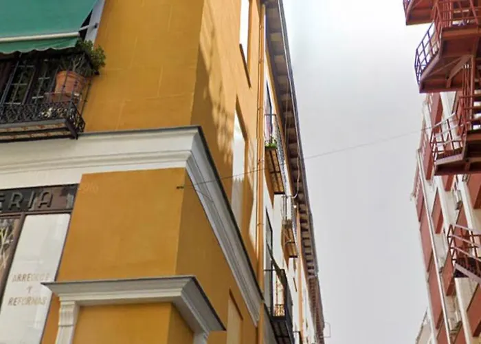 Apartamento Delux Ll